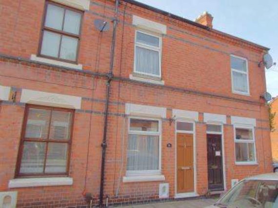 2 Bedroom Terraced